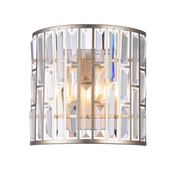 Аплик MOSCOW W02103CP CosmoLight 2xE14 | Osvetlenieto.bg