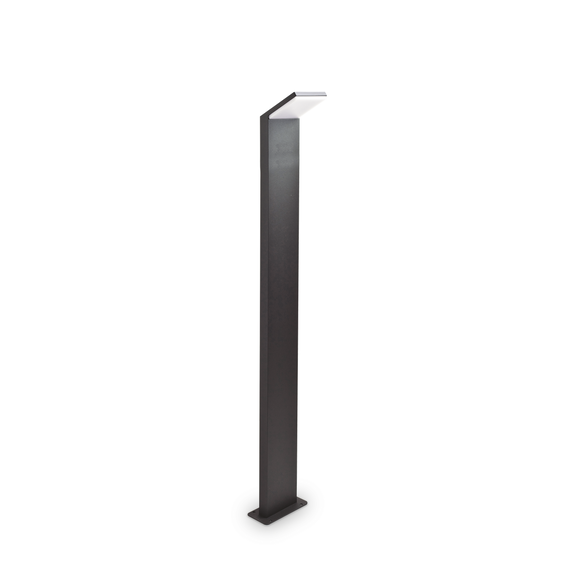 LED Градинска лампа STYLE PT H100 ANTRACITE 4000K 209906 Ideal Lux  IP54 | Osvetlenieto.bg