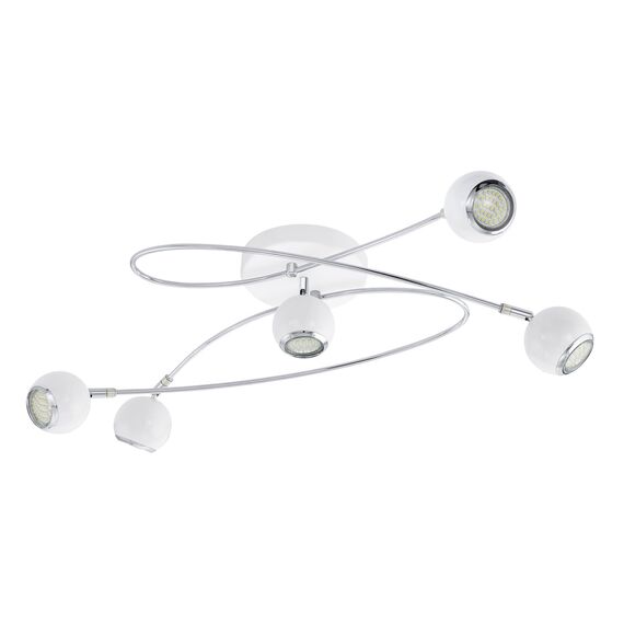 LED плафон LOCANDA 94252 Eglo Lighting GU10 | Osvetlenieto.bg