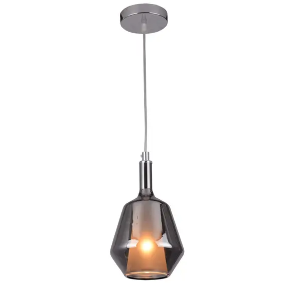 Полилей FLORENCE P01526SY CosmoLight 1xE14 | Osvetlenieto.bg