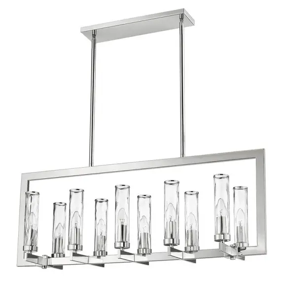 Полилей OXFORD P10069NI CosmoLight 10xE14 | Osvetlenieto.bg