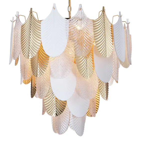 Полилей PALERMO P21070AU CosmoLight 21xE14 | Osvetlenieto.bg