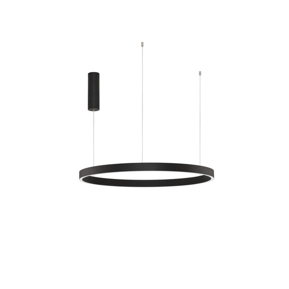 LED Полилей ELOWEN 9345664 NovaLuce 77W 3000K Triac Dimmable | Osvetlenieto.bg