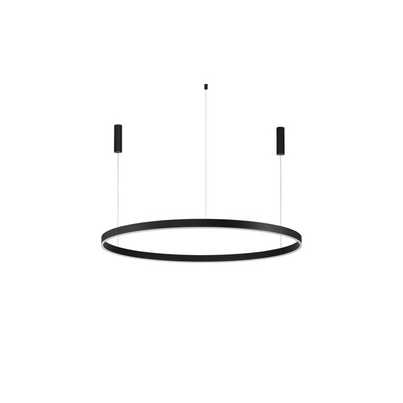 LED Полилей MOTIF 9530204 NovaLuce 80W 3000K Triac Dimmable | Osvetlenieto.bg
