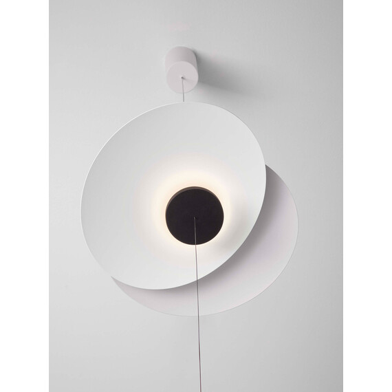 LED Полилей OLEA 9580695 NovaLuce 16W 3000K Triac Dimmable | Osvetlenieto.bg
