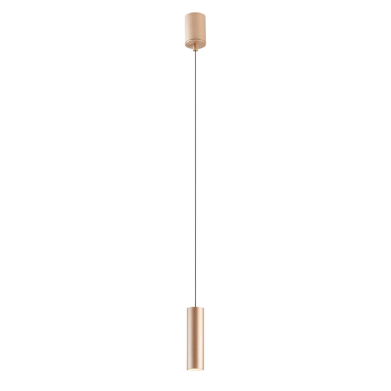 LED Пендел Takto 01-4208 Redo 8.6W 2700K Triac Dimmable | Osvetlenieto.bg