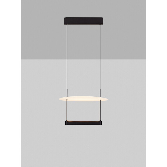 LED Полилей DIONA 9580571 NovaLuce 29W 2700K Triac Dimmable | Osvetlenieto.bg