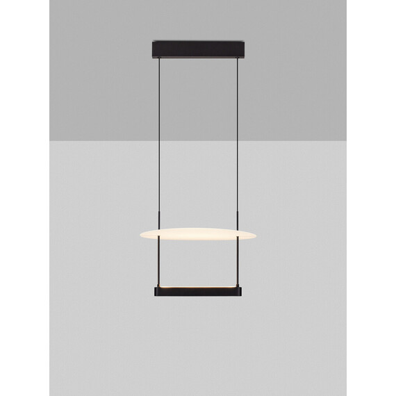 LED Полилей DIONA 9580571 NovaLuce 29W 2700K Triac Dimmable | Osvetlenieto.bg