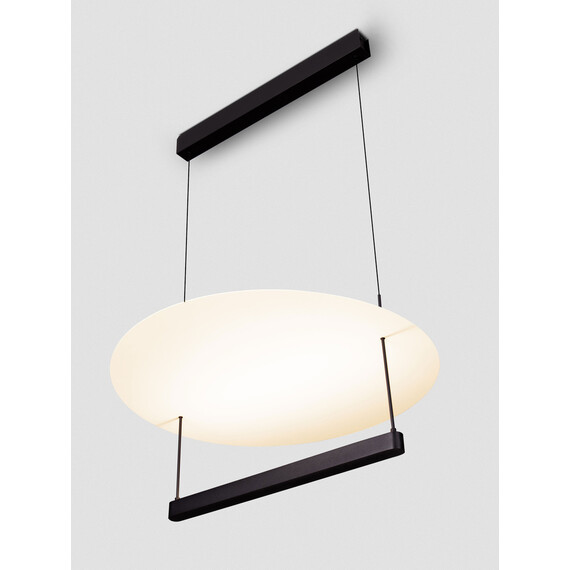 LED Полилей DIONA 9580572 NovaLuce 40W 2700K Triac Dimmable | Osvetlenieto.bg