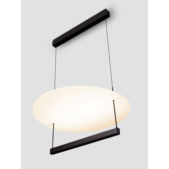 LED Полилей DIONA 9580572 NovaLuce 40W 2700K Triac Dimmable | Osvetlenieto.bg