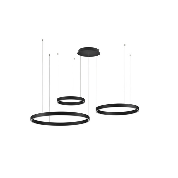 LED Полилей ELOWEN 9345652 NovaLuce 181W 3000K Triac Dimmable | Osvetlenieto.bg