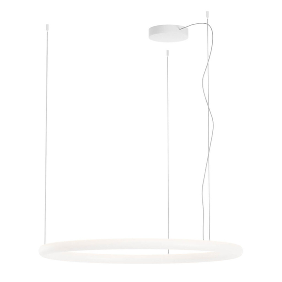 LED Полилей Halley 01-4457 Redo 50W CCT 2700K-4000K Triac Dimmable | Osvetlenieto.bg