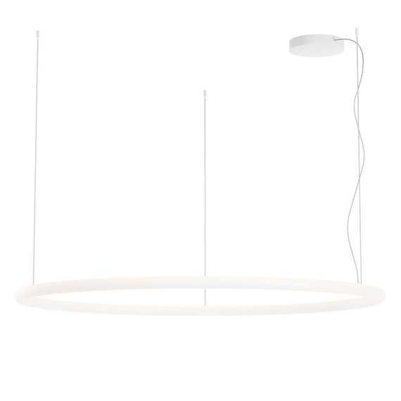 LED Полилей Halley 01-4459 Redo 80W CCT 2700K-4000K Triac Dimmable | Osvetlenieto.bg