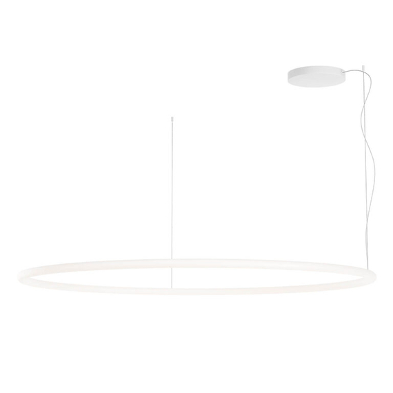 LED Полилей Halley 01-4460 Redo 100W CCT 2700K-4000K Triac Dimmable | Osvetlenieto.bg