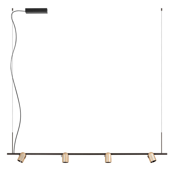 LED Полилей Kobe 01-3672 Redo 25W 3000K Triac Dimmable | Osvetlenieto.bg