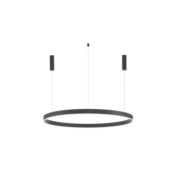 LED Полилей MOTIF 9530201 NovaLuce 72W 3000K Triac Dimmable | Osvetlenieto.bg