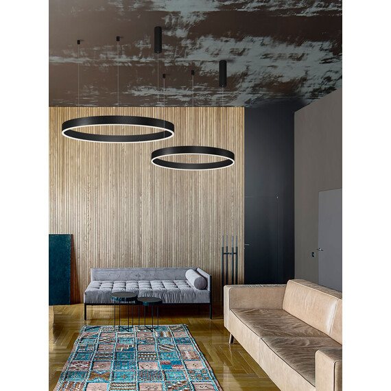 LED Полилей MOTIF 9530212 NovaLuce 40W CCT 2700K-6000K | Osvetlenieto.bg