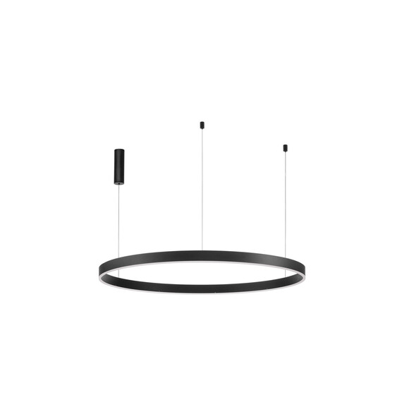 LED Полилей MOTIF 9530219 NovaLuce 72W CCT 2700K-6000K | Osvetlenieto.bg