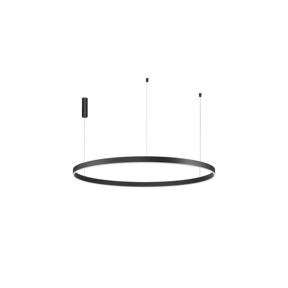 LED Полилей MOTIF 9530222 NovaLuce 80W CCT 2700K-6000K | Osvetlenieto.bg