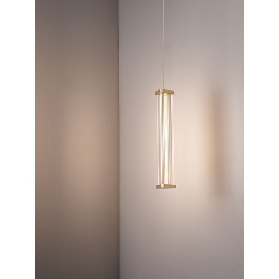 LED Полилей PHEME 9214135 NovaLuce 6W 2700K | Osvetlenieto.bg