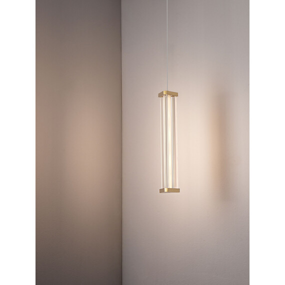 LED Полилей PHEME 9214135 NovaLuce 6W 2700K | Osvetlenieto.bg