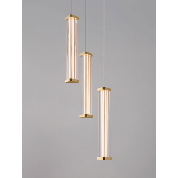 LED Полилей PHEME 9214137 NovaLuce 13W 2700K | Osvetlenieto.bg