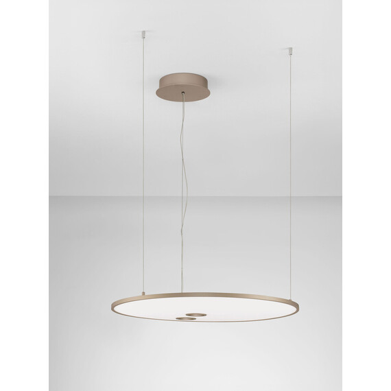 LED Полилей VEA 9088213 NovaLuce 53W CCT 2700K-3000K Triac Dimmable | Osvetlenieto.bg