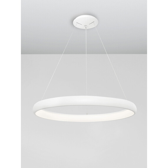 LED Полилей ALBI 8105601 D NovaLuce 52W 3000K Triac Dimmablе | Osvetlenieto.bg
