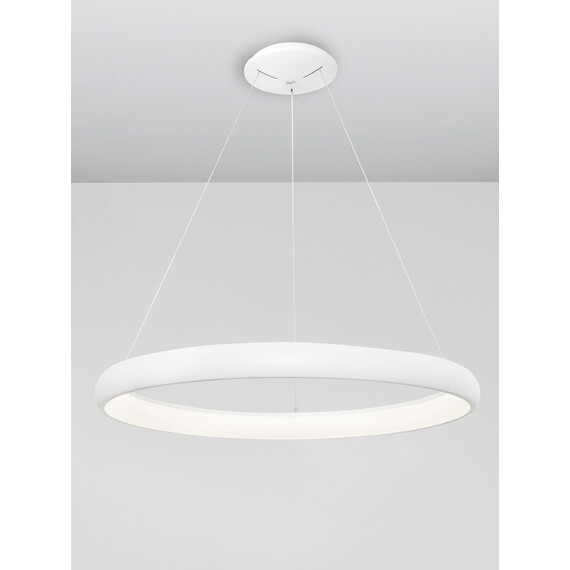 LED Полилей ALBI 8105603 D NovaLuce 80W 3000K Triac Dimmablе | Osvetlenieto.bg