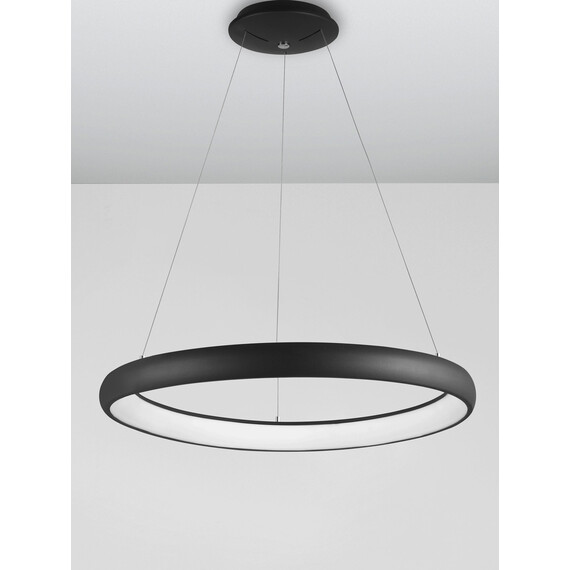 LED Полилей ALBI 8105604 D NovaLuce 80W 3000K Triac Dimmablе | Osvetlenieto.bg