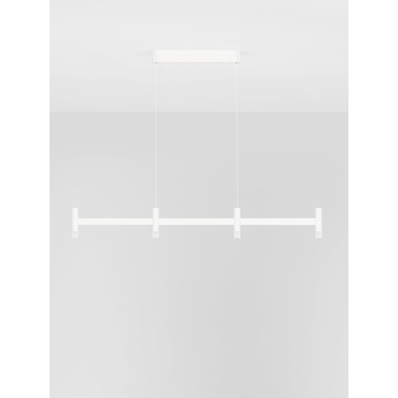 LED Полилей POETIC 9002095 NovaLuce 17W 2700K Triac Dimmablе | Osvetlenieto.bg