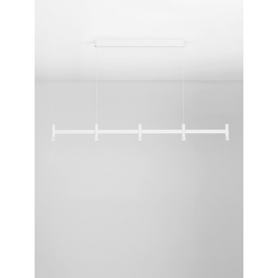 LED Полилей POETIC 9002097 NovaLuce 21W 3000K Triac Dimmablе | Osvetlenieto.bg