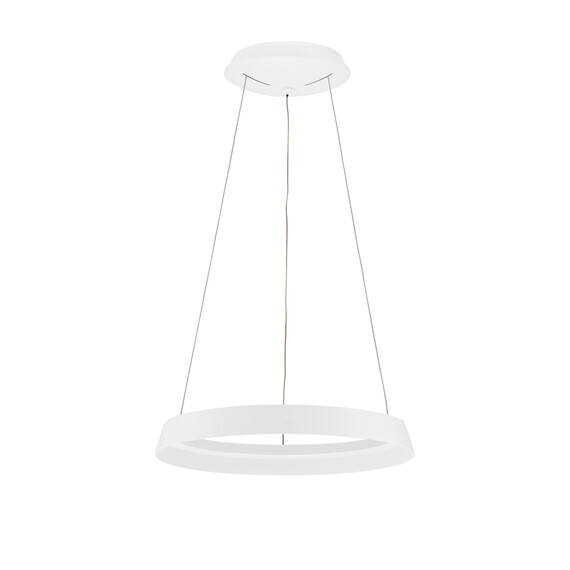 LED Полилей ORMI 9030518 NovaLuce 38W CCT 2700K-3000K Triac Dimmable | Osvetlenieto.bg