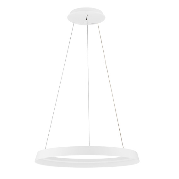 LED Полилей ORMI 9030521 NovaLuce 52W CCT 2700K-3000K Triac Dimmable | Osvetlenieto.bg