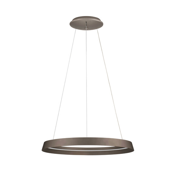 LED Полилей ORMI 9030523 NovaLuce 52W CCT 2700K-3000K Triac Dimmable | Osvetlenieto.bg