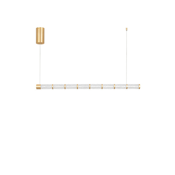 LED Полилей DECORO 9051103 NovaLuce 38W 3000K | Osvetlenieto.bg