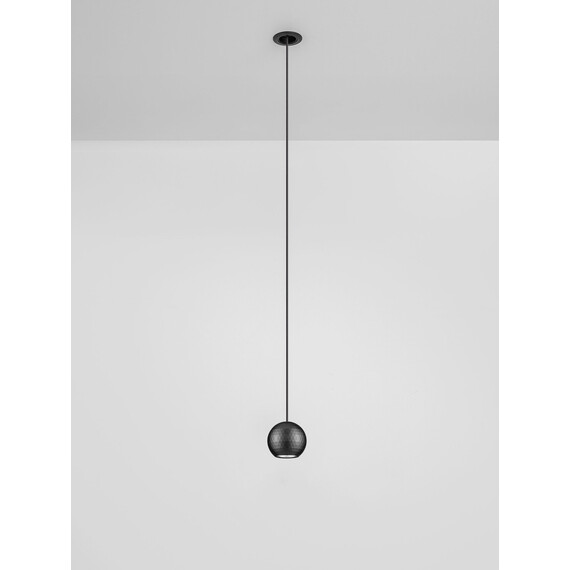 LED Полилей за вграждане NOTIC 9088162 NovaLuce 7W 3000K | Osvetlenieto.bg