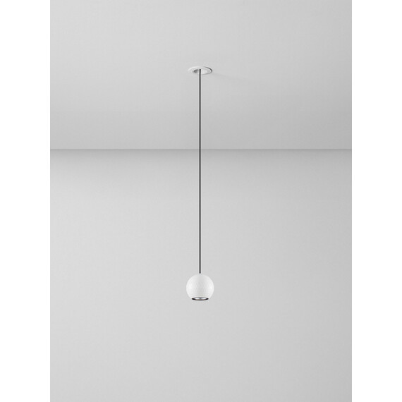 LED Полилей за вграждане NOTIC 9088163 NovaLuce 7W 3000K | Osvetlenieto.bg