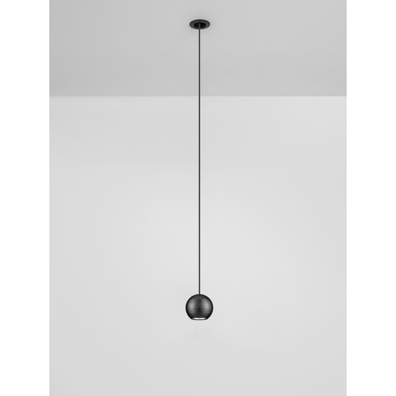 LED Полилей за вграждане NOTIC 9088183 NovaLuce 7W 2700K | Osvetlenieto.bg