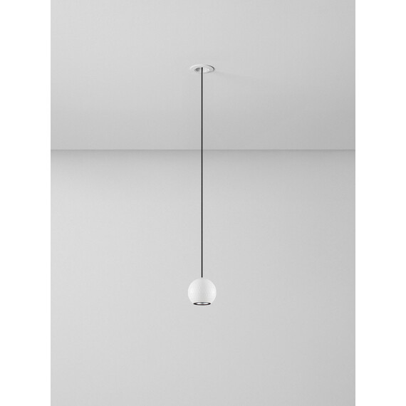 LED Полилей за вграждане NOTIC 9088184 NovaLuce 7W 2700K | Osvetlenieto.bg