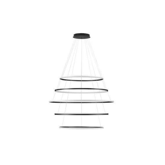 LED Полилей MAELO 9130643 NovaLuce 167W CCT 2700K-4000K Triac Dimmable | Osvetlenieto.bg