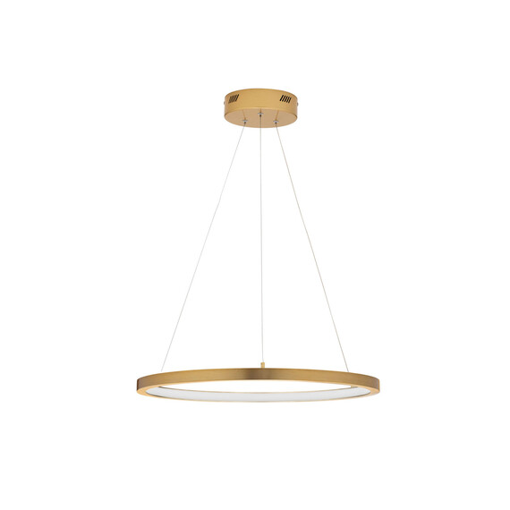 LED Полилей EMPATIA 9172863 NovaLuce 35W 3000K Triac Dimmable | Osvetlenieto.bg