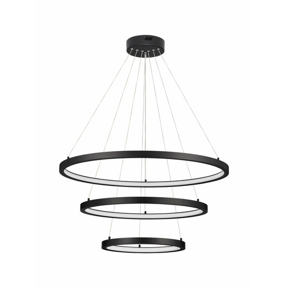 LED Полилей EMPATIA 9172867 NovaLuce 108W 3000K Triac Dimmable | Osvetlenieto.bg