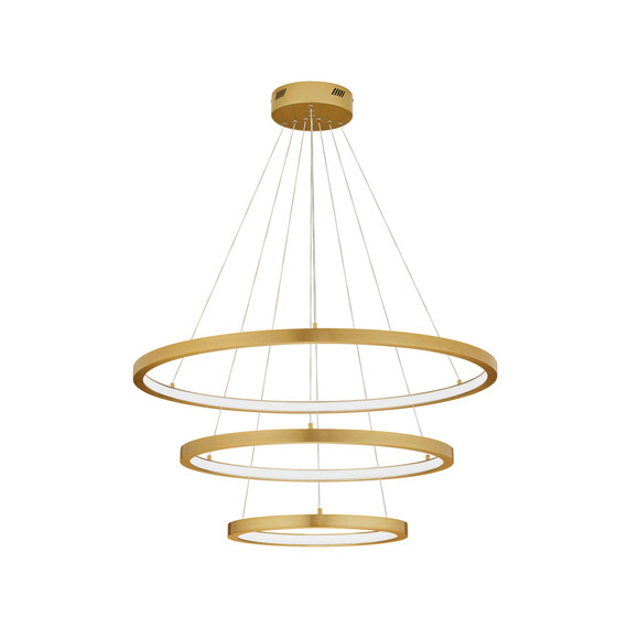 LED Полилей EMPATIA 9172869 NovaLuce 108W 3000K Triac Dimmable | Osvetlenieto.bg