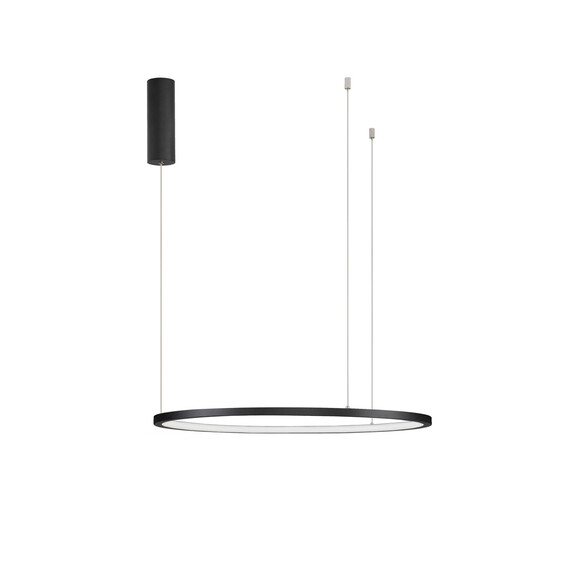 LED Полилей TARQUIN 9345601 NovaLuce 37W 3000K Triac Dimmable | Osvetlenieto.bg