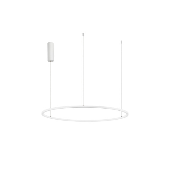 LED Полилей TARQUIN 9345604 NovaLuce 46W 3000K Triac Dimmable | Osvetlenieto.bg