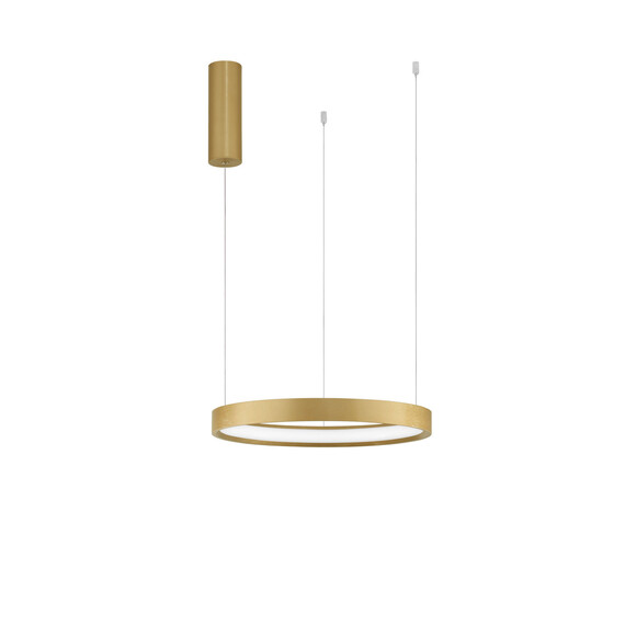 LED Полилей PERRINE 9345615 NovaLuce 22W 3000K Triac Dimmable | Osvetlenieto.bg
