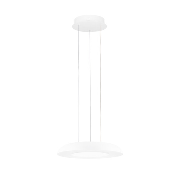 LED Полилей EPOS 9345708 NovaLuce 24W CCT 2700K-4000K Triac Dimmable | Osvetlenieto.bg
