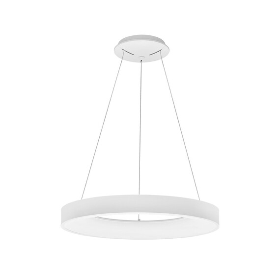LED Полилей RANDO SMART 9453043 NovaLuce 50W CCT 3000K-4000K | Osvetlenieto.bg