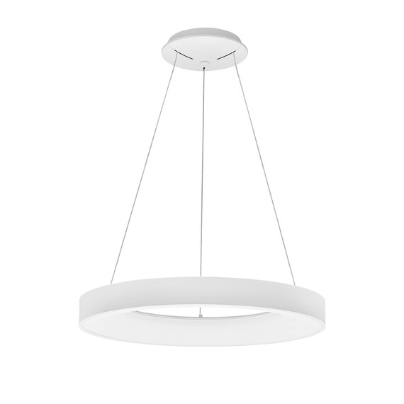 LED Полилей RANDO THIN 9453450 NovaLuce 50W 4000K Triac Dimmable | Osvetlenieto.bg